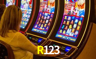 R123 feedback — categorias de sugestão e melhoria no app
