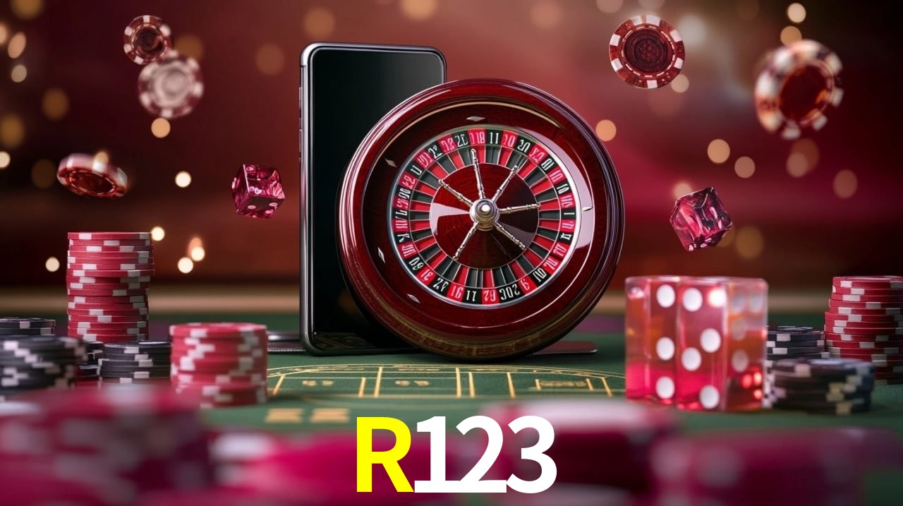 R123 Segurança Logo 1