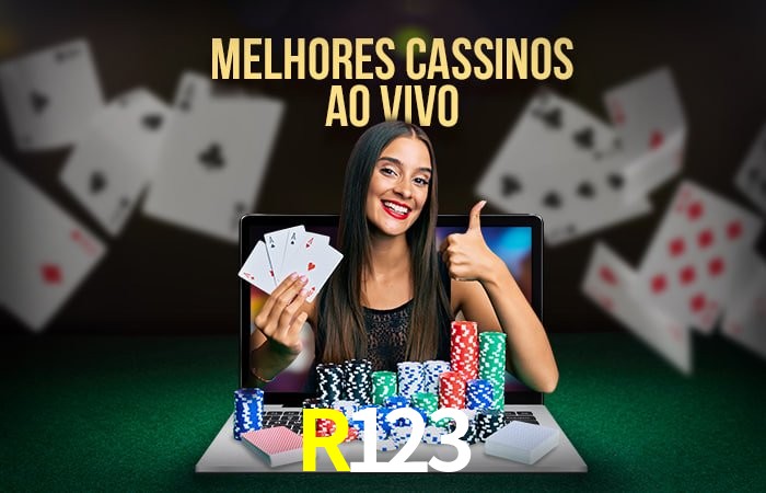 R123 download — arquivo APK para Android oficial