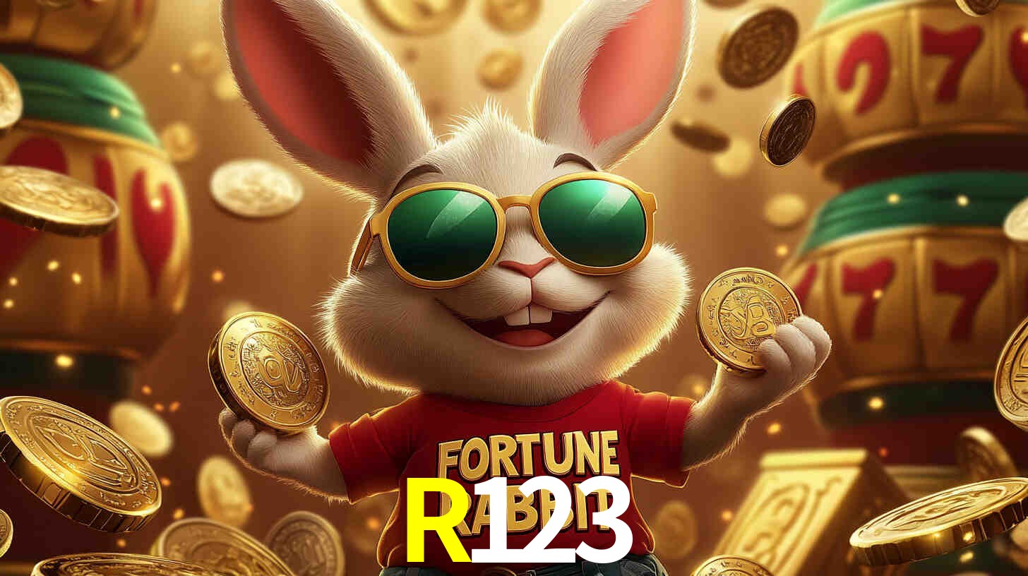 Bot R123 Telegram