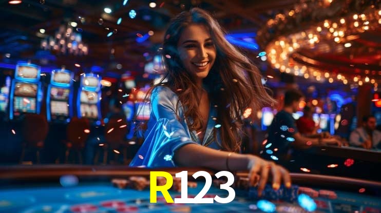 Licença Curaçao R123