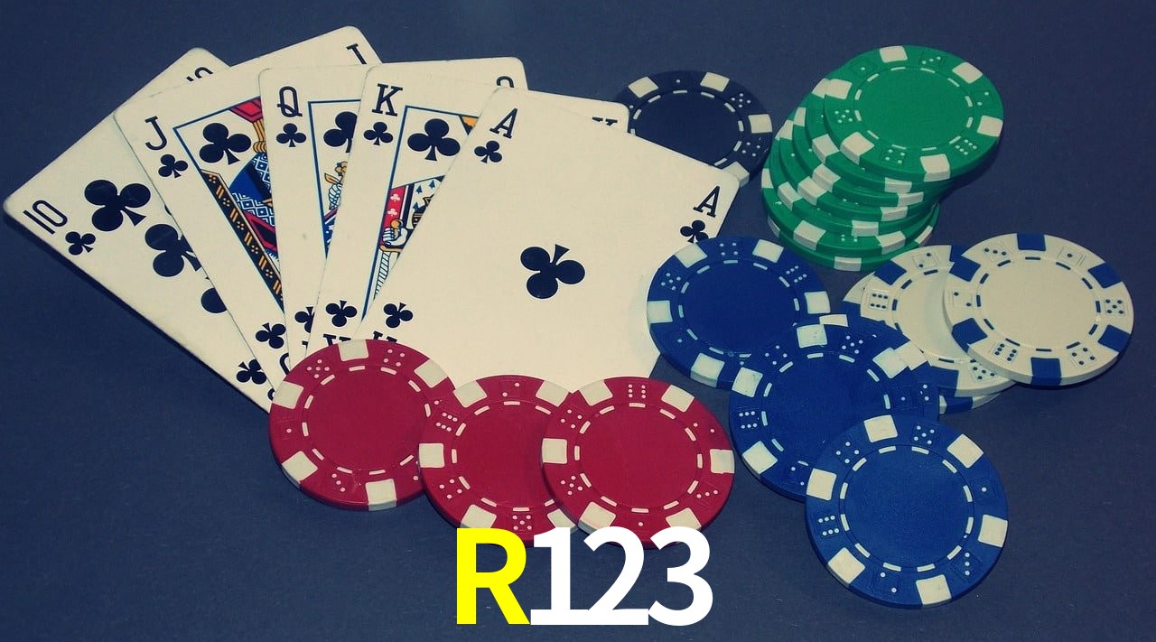 Baccarat ao vivo