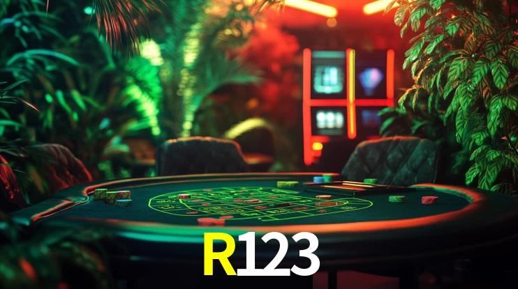 Cash Out R123