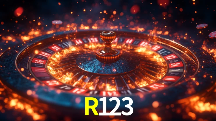 Apostas Ao Vivo R123