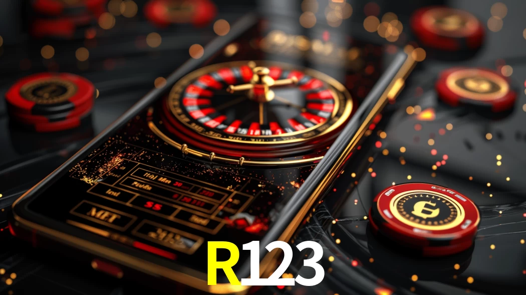 R123 download — tutorial instalação APK passo a passo