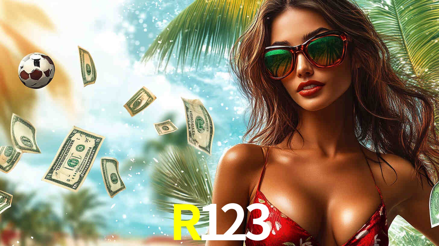 R123 Pagamento Seguro SSL