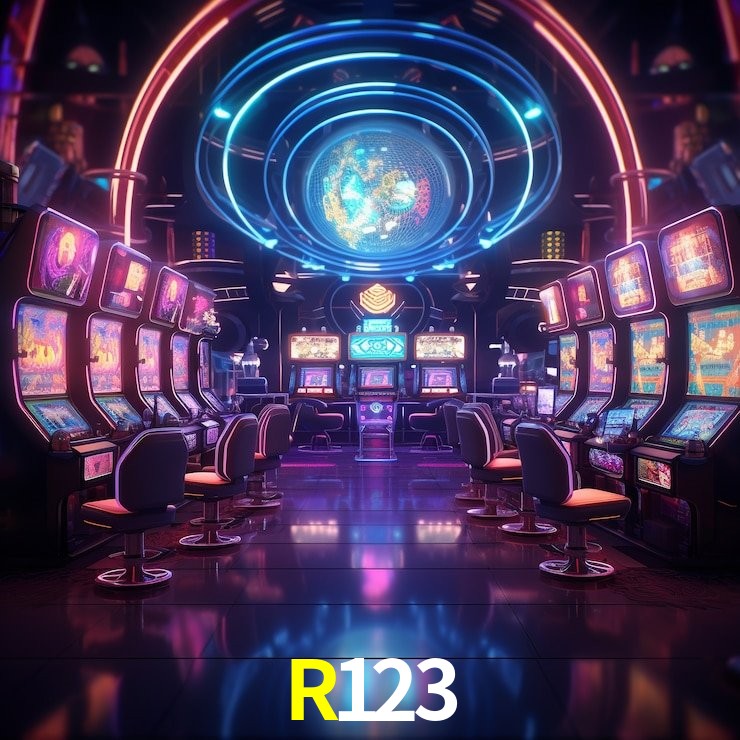 APK Android R123