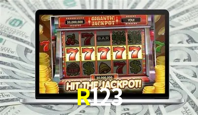 R123 vip
