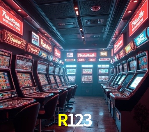 Jackpots em slots