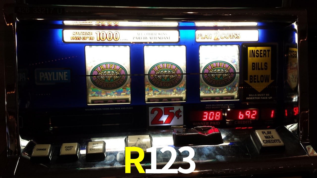 R123 Baixar