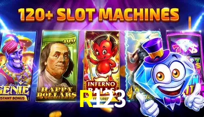 Jogos App R123