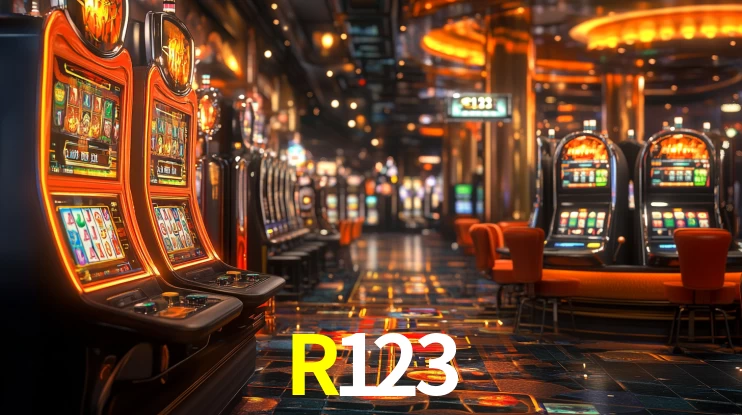 R123 bonus