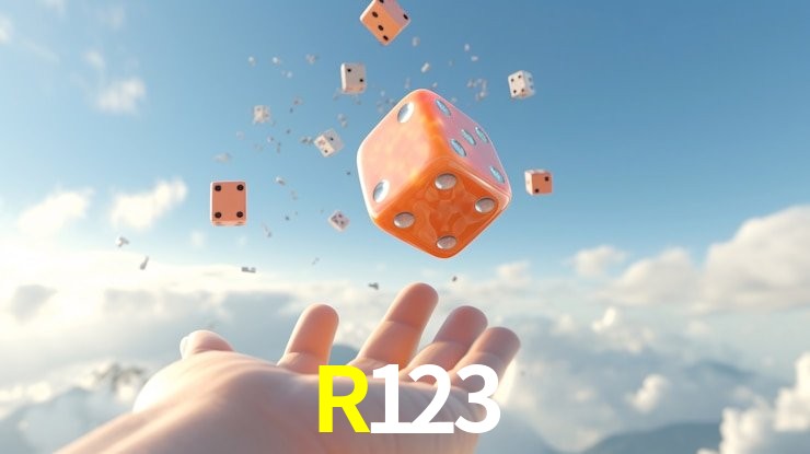 Odds Competitivas R123