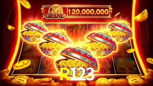 App R123 slots mobile